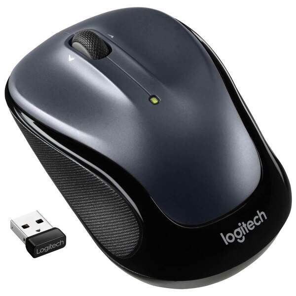 Logitech M325S Wireless Mouse